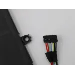 Lenovo L18L4PF0 L18L3PF4 Orjinal Laptop Bataryası