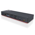 Lenovo ThinkPad Thunderbolt 3 Docking Station (40AC0135EU) 03X7543