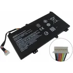 HP ENVY M7-U109DX (W2K88UA) Orjinal Laptop Bataryası