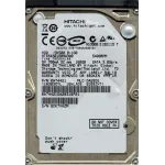 Lenovo IdeaPad Y710 (Type 27305, 4054) 160GB 2.5" Laptop Hard Disk