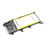 Asus R556LN-XO046 R556LN-XO046H Orjinal Laptop Bataryası