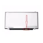 Lenovo 18200901 18200928 5D10K85755 14.0 inç IPS Full HD eDP Paneli Ekranı