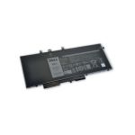 Dell DP/N: 0FPT1C FPT1C Orjinal Laptop Bataryası Pil