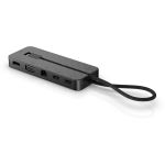 HP Spectre USB-C Travel Dock Kablolu USB 3.0 Type-C 2SR85AA#ABB