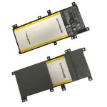 Asus X455LF-WX031DC Orjinal Laptop Bataryası