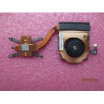 Lenovo X1 Carbon 4th 00JT800 01AW976 01YT252 CPU Heatshink Fan