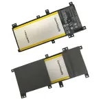Asus X455LA-WX005H X455LA-WX040H Orjinal Laptop Bataryası