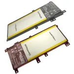 Asus X455LA-WX005H X455LA-WX040H Orjinal Laptop Bataryası