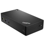 Lenovo ThinkPad USB 3.0 Pro Docking Station 40A70045EU