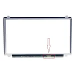 Asus X540LA-XX532T 15.6 inch eDP Laptop Paneli