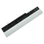 Asus Eee PC 1101HA-MU1X-BK XEO Beyaz Laptop Bataryası