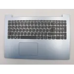 Lenovo 5CB0N86589 5CB0N86599 Orjinal Türkçe Klavye