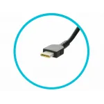 Lenovo 5A10K34729 20V 2.25A 45W Type-C Orjinal Adaptörü