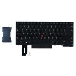 Lenovo ThinkPad E490 (20N8, 20N9) Orjinal Türkçe Klavye