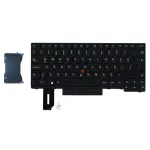 Lenovo ThinkPad E490 (20N8, 20N9) Orjinal Türkçe Klavye