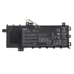 Asus VivoBook 17 X712FA-AU166T Orjinal Laptop Bataryası