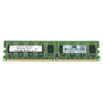 Hynix HYMP125U72CP8-S6 2GB PC2-6400 Unbuffered ECC DDR2-800 DIMM RAM