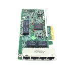 Dell YGCV4 Broadcom 5719 Quad Port PCI-E Network Ethernet Card