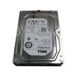 Lenovo 45K0629 45K0630 Uyumlu 500GB 3.5 inch Sata Hard Disk