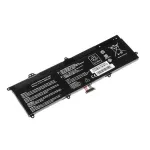 Asus VivoBook X201E-KX059H Notebook C21-X202 XEO Pili Bataryası
