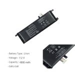 Asus X453 X553 X403 X403MA B21N1329  BAT-ASX453 Pili Bataryası