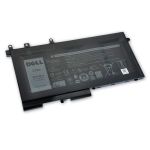 Dell 03VC9Y 03DDDG 451-BBXT 45N3J Primary 3-cell 42W/HR Orjinal Pil