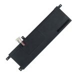 Asus B21N1329 0B200-00840000 BAT-ASX453 2INP6/60/80 XEO Pil