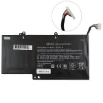 HP Pavilion X360 13-A010DX Notebook NP03XL XEO Pili Bataryası