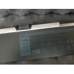 Dell Precision 7530 (53GF7S2) Notebook 97Wh 6-Cell Orjinal Bataryası