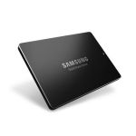 Samsung PM883 MZ7LH480HAHQ 480GB SATA 6Gb/s 2.5 inç Sunucu Data Center SSD