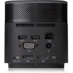 HP Thunderbolt Dock G2 Dockingstation with Audio120W (3YE87AA)