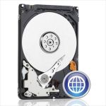 Hitachi HTS543232A7A384 320GB 5400RPM 2.5" SATA Hard Disk