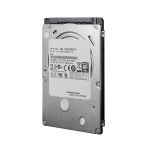 Western Digital WD5000BPVT-08HXZ uyumlu 500GB 2.5" Hard Disk