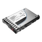 HPE 240GB 6G SFF SATA RI PLP SPS-DRV Sunucu SSD (P00909-001)