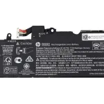 HP EliteBook 840 G6 (6XD42EA) Orjinal Laptop Bataryası