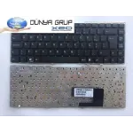 Sony Vaio VGN-FW170D Türkçe Laptop Klavyesi