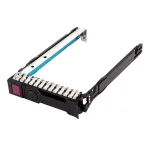 HP 727695-001 651699-001 2.5 inç SFF SAS HDD Tray Caddy