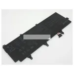 Asus ROG Zephyrus S GX735GVR-016T Orjinal Laptop Bataryası
