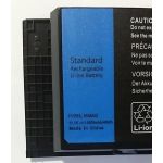 Dell DP/N: 0KJ321 KJ321 XEO Laptop Bataryası Pili