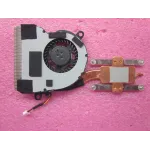 Delta KDB04505HA CPU Heatsink Cooling Fan
