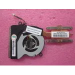 Delta KDB04505HA CPU Heatsink Cooling Fan