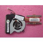 Lenovo 04W6857 04W6858 CPU Heatsink Cooling Fan