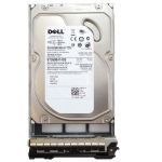 Dell 0U717K U717K 500GB 3.5" 7.2K SAS HDD ST3500414S