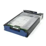 EMC VNX 600GB 15K 3.5 SAS HDD HUC156060CSS200 (005050927)