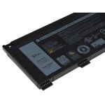 Dell DP/N: 0C9VNH C9VNH Orjinal Laptop Bataryası Pili