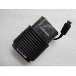 DELL DP/N: 09XYTJ 9XYTJ USB-C Orjinal Laptop Adaptörü