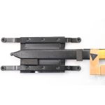 Toshiba M-256C-2 CPU Heatsink Cooling Fan