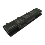 Asus N45 N75 N55 N75S A32-N55 N55SL-S1011V N55SF-S1349V Pil