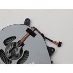 Lenovo IdeaPad 300-15IBR Type (80M3) CPU İşlemci Fanı