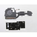 Lenovo IdeaPad 300S-14ISK Type (80Q4) CPU Heatsink Cooling Fan